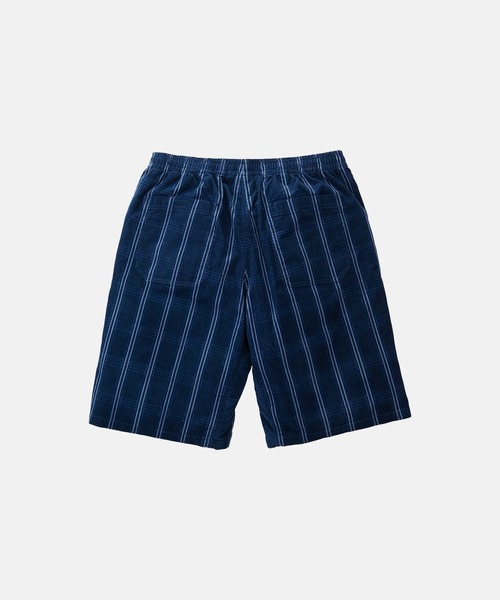 Gramicci(グラミチ)の「CORDUROY SWELL SHORT|コーデュロイスウェルショーツ(その他パンツ・メンズ・ベージュ/ネイビー・L/S/M/XL/XXL/XS)」の12枚目の写真