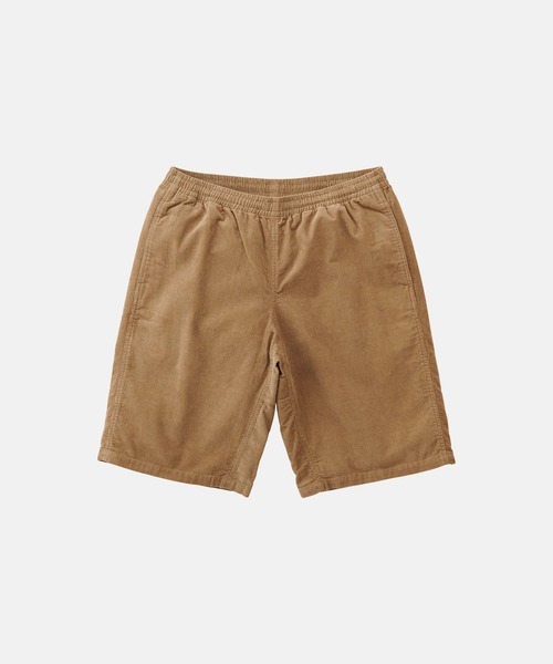 Gramicci(グラミチ)の「CORDUROY SWELL SHORT|コーデュロイスウェルショーツ(その他パンツ・メンズ・ベージュ/ネイビー・L/S/M/XL/XXL/XS)」の13枚目の写真