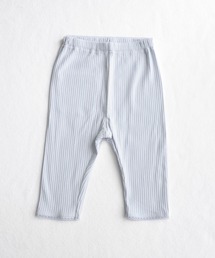 coto cotte（コトコト）の「裾レース 7分丈 レギンス（レギンス/スパッツ）」