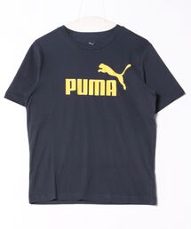 《PUMA》ESS NO.1 ﾛｺﾞ Tｼｬﾂ (S)