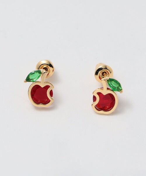 UNITED ARROWS｜ピアス セール】ミニフルーツ ピアス（ピアス（両耳用））｜UNITED