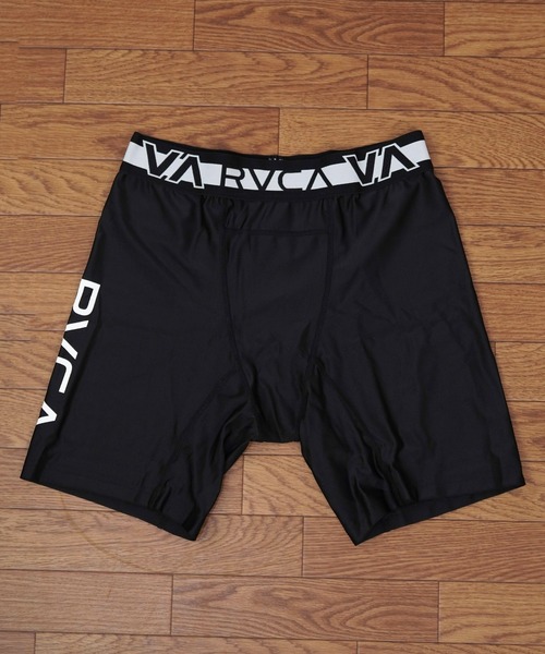 あんにゃむ rvca ミント OUTLET】RVCA メンズ ANYTIME SFTT サーフタンクトップ 【2025年夏モデル】