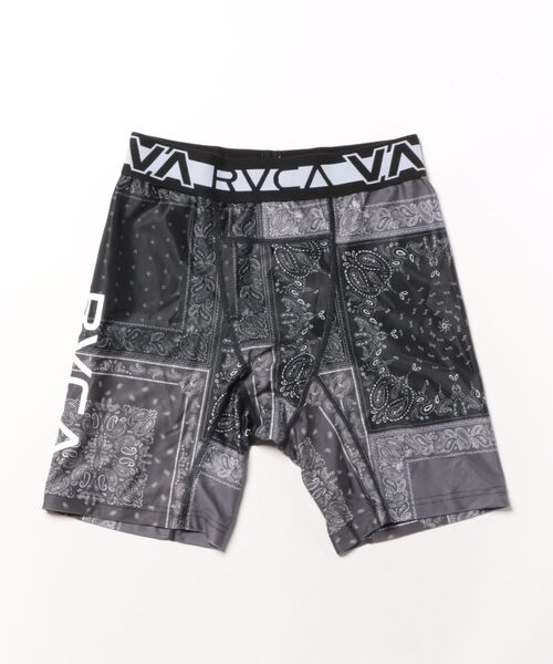RVCA/ルーカ インナーパンツ 水着 BF04A-P98（スイムグッズ）｜RVCA