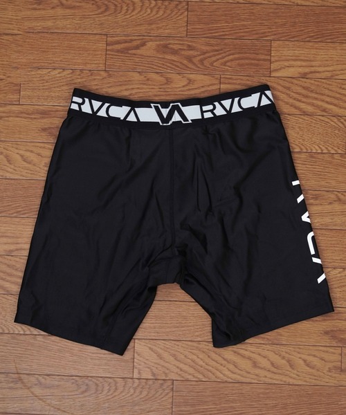 RVCA/ルーカ インナーパンツ 水着 BF04A-P98（スイムグッズ）｜RVCA