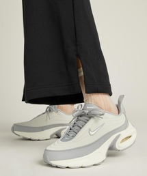 NIKE(iCL)̃iCL GA }bNX |[^ EBYV[Y / Nike Air Max Portal Women's Shoes HF3053-011 Wolf Grey(Xj[J[)