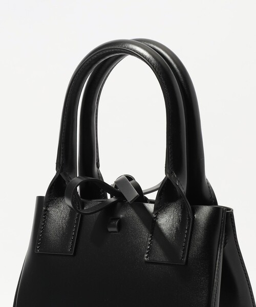 KONE SMALL FILIPPO BAG（ショルダーバッグ）｜TOMORROWLAND