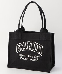 GANNI｜ガニーのトートバッグ通販 - ZOZOTOWN