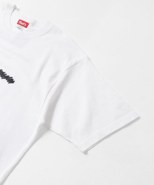 THE GOODLAND MARKET（ザグッドランドマーケット）の「That’s　RE the Dress（チュニック・レディース・ホワイト・FREE）」の3枚目の写真