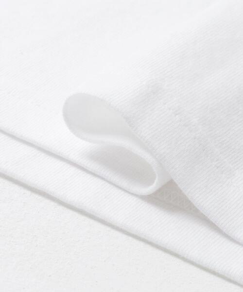 THE GOODLAND MARKET（ザグッドランドマーケット）の「That’s　RE the Dress（チュニック・レディース・ホワイト・FREE）」の7枚目の写真