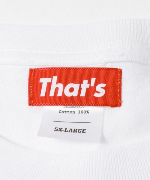 THE GOODLAND MARKET（ザグッドランドマーケット）の「That’s　RE the Dress（チュニック・レディース・ホワイト・FREE）」の8枚目の写真