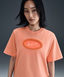 NIKE ナイキ Tシャツ・カットソー オレンジ系 XL 3600225E0254 NIKE｜ナイキのTシャツ/カットソー（オレンジ/橙色系・半袖