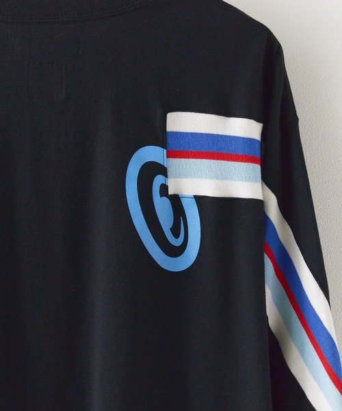 【国内買付】FACETASM × CPD LOVE RIB LONG TEE ロンT コラボ 国内買付】FACETASM × CPD LOVE RIB LONG TEE ロンT コラボ
