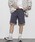 Gramicci�i�O���~�`�j�́uGRAMICCI/�O���~�` G-SHORT PIGMENT DYED�i���̑��p���c�j�v�b�`���R�[���O���[