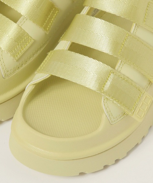 新品 UGG アグ THE GOLDEN GLOW サンダル 23 伊勢丹購入 楽天市場】 UGG アグ / 【Kids】22.5cm〜24.5cm GoldenGlow