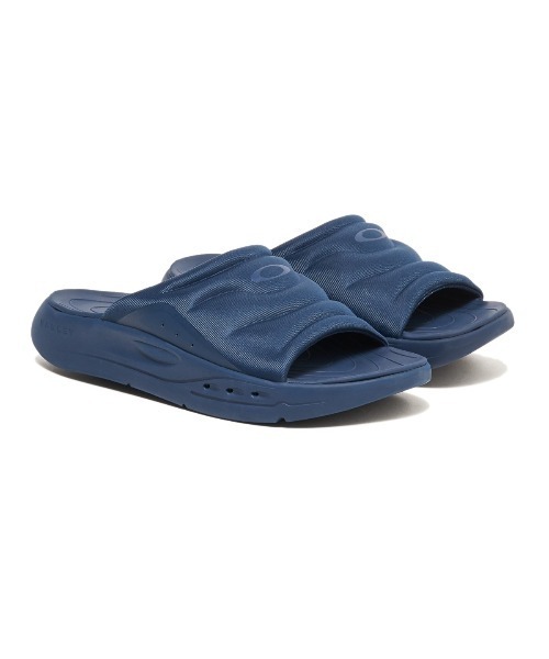 【NAGHEDI】Ojai Slide スライド サンダル スリッポン UGG Australia UGG(アグ)サンダル キャプトレイル ストラップ