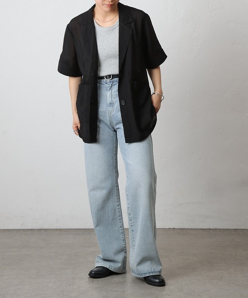 COLONY 2139（コロニートゥーワンスリーナイン）の「ラバーローファー（ローファー・レディース・ブラック・LARGE/MEDIUM）」の15枚目の写真