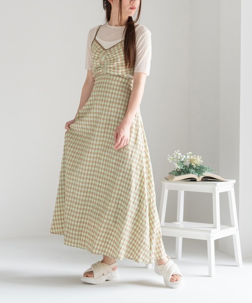 JELLY BEANS(ジェリービーンズ)の「パテッドクロスベルトスポーツサンダル(211-53333)JELLY BEANS(ジェリービーンズ)(サンダル・レディース・ブラック/シルバー/ホワイト・S/M/L)」の14枚目の写真