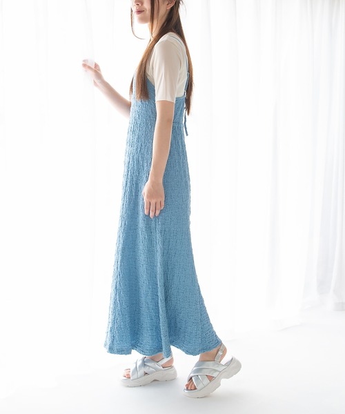 JELLY BEANS(ジェリービーンズ)の「パテッドクロスベルトスポーツサンダル(211-53333)JELLY BEANS(ジェリービーンズ)(サンダル・レディース・ブラック/シルバー/ホワイト・S/M/L)」の21枚目の写真