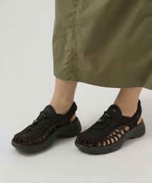 【KEEN(キーン)】UNEEK AT(WOMENS)
