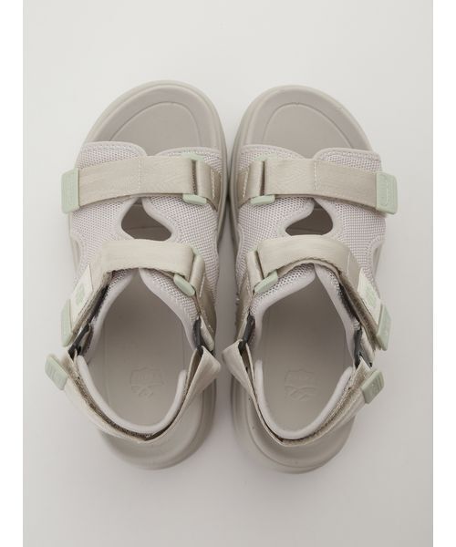 emmi×SHAKA】CHILL OUT EX（サンダル）｜SHAKA（シャカ）の