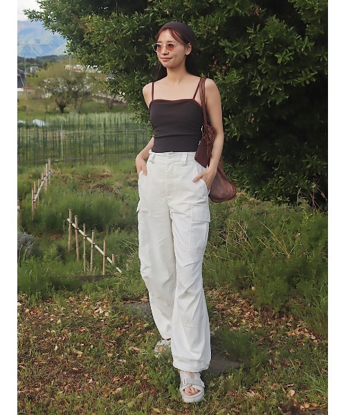 emmi×SHAKA】CHILL OUT EX（サンダル）｜SHAKA（シャカ）の