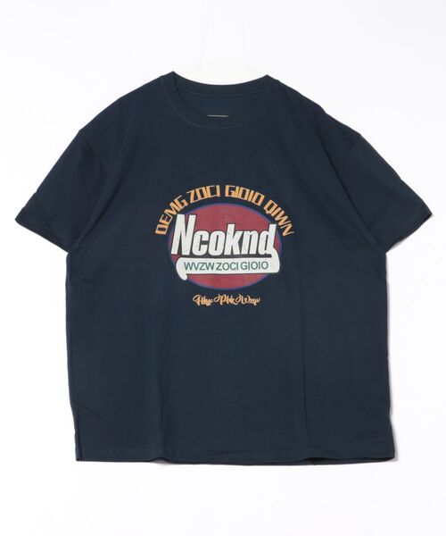 Rockon Social Club Tour2024バッファローTシャツ武道館
