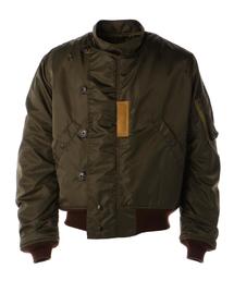 HUMAN MADE | HUMAN MADE(ヒューマン メイド) NA-1 JACKET(ミリタリージャケット)