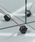 journal standard Furniture �i�W���[�i���X�^���_�[�h�t�@�j�`���[�j�́u�yNAGAE+/�i�K�G�v�����X�zpoly incense holder black�@�������āi���[���t���O�����X/�����j�v�b���̑�