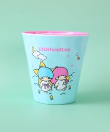 sanrio(TI)́qSANRIO/TIrMELAMINE TUMBLER/~^u[(OX/}OJbv/^u[)