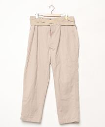 メゾンエウレカ　パンツ　ベージュ ブランド古着】MAISON EUREKA｜メゾンエウレカのパンツ古着通販