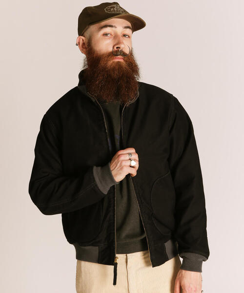 セール】Schott/ショット/CIVILIAN WINTER COMBAT JACKET/シビリアン