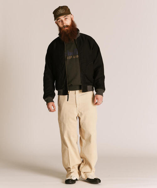 セール】Schott/ショット/CIVILIAN WINTER COMBAT JACKET/シビリアン