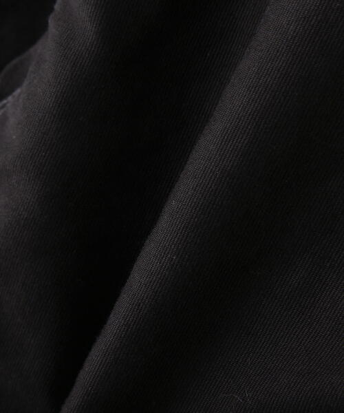 schott(ショット)の「Schott/ショット/CIVILIAN WINTER COMBAT JACKET/シビリアン ウィンター コンバットジャケット(ブルゾン・メンズ・ブラック/グレー・M/L/2XL/XL)」の13枚目の写真