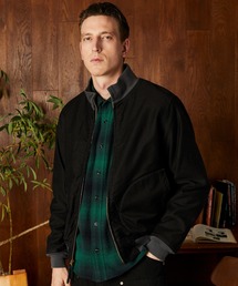 SCHOTT｜ショットのブルゾン（ジップアップ）通販 - ZOZOTOWN