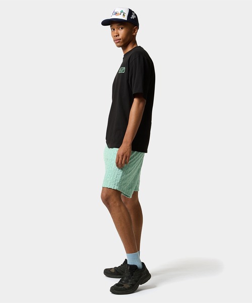 MASH UP TEE / HUF Tシャツ 半袖（Tシャツ/カットソー）｜HUF