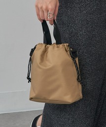 TRUSS(�g���X)�́yTRUSS�z���T�C�N���|���G�X�e�� �p�[�X�~�j�o�b�O RPM-400(�V�����_�[�o�b�O)