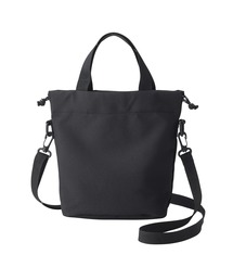 TRUSS | 【TRUSS】リサイクルポリエステル パースミニバッグ RPM-400(ショルダーバッグ)