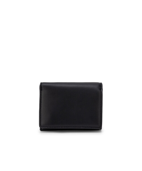 メンズ 三つ折りウォレット BISCOTTO BISCOTTO TRI FOLD COIN 3D