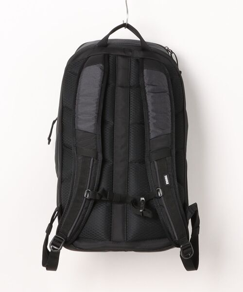 THULE(スーリー )の「《THULE》ENROUTE M DSLR BP(バックパック/リュック・メンズ・ブラック・フリー)」の2枚目の写真