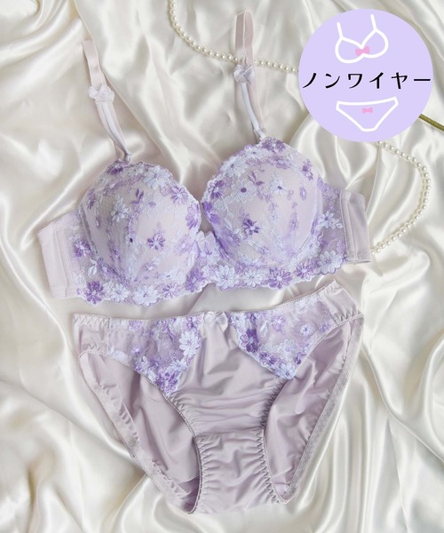パープル