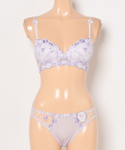 花 #32 (size16x21) セール】【ノンワイヤー】☆人気定番商品☆ラクラクノンワイヤー