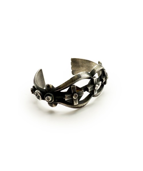 インディアンジュエリー バングル Indian Jewelry｜インディアンジュエリーのバングル/リストバンド