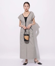 ゼクシィ 2023年 9月号 《付録》 JILL STUART エコバッグ