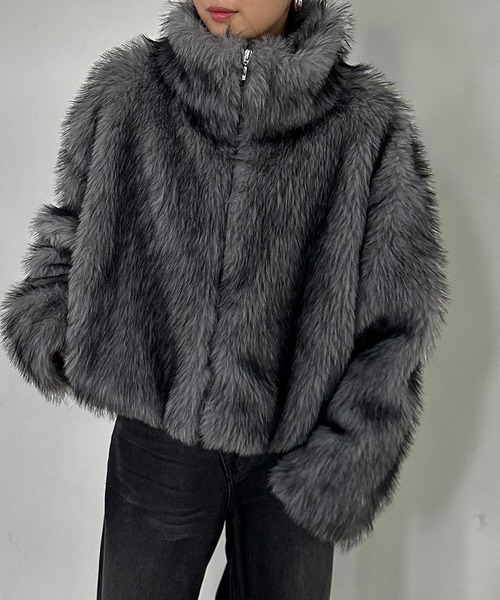 ファーブルゾン　RISLEY ファーブルゾン RISLEY ファーブルゾン RISLEY ファーブルゾンRISLEY