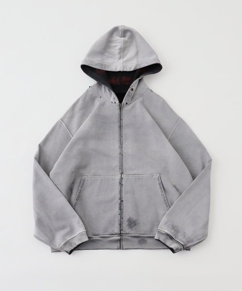 セール】GUESS USA VINTAGE HOODIE（パーカー）｜Guess（ゲス）の 