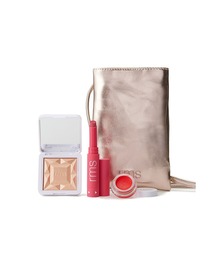 Cosme Kitchen（コスメキッチン）の「【販売終了】rms beauty / Rosy Glow Trio（コスメキット/ギフトセット・レディース）」