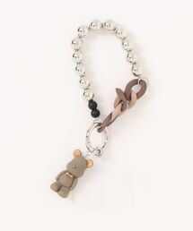 TONE SELECT GOODS（トーンセレクトグッズ）の「【Nico iro】スマホハーフストラップ（スマホグッズ）」