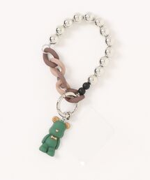 tone（トーン）の「【Nico iro】スマホハーフストラップ（スマホグッズ）」