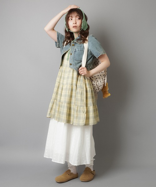 2022.完売　展示のみ　美品　CELERI 　イヤーマフ セール】 アニマルふわふわイヤーマフ （ネックウォーマー