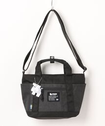 【MOZ】モズ 多層ポケット2WAYショルダーバッグ ZZEI-33
